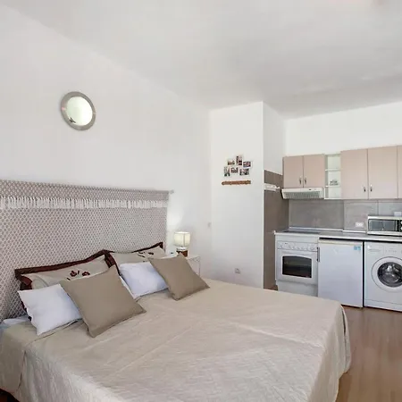 Apartman Estudio 4 Costa Adeje
