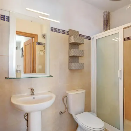 Estudio 4 Costa Adeje Apartman *