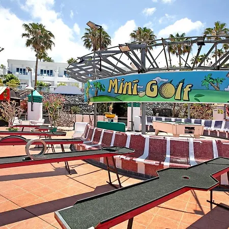 Estudio 4 Costa Adeje Apartman Costa Adeje (Tenerife)