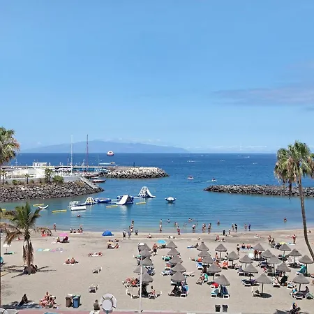 Estudio 4 Costa Adeje Apartman Costa Adeje (Tenerife)