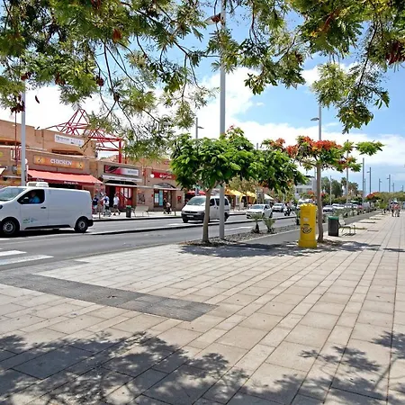 Apartman Estudio 4 Costa Adeje