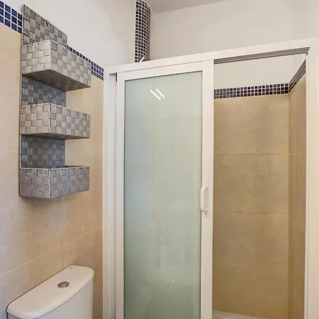 Apartman Estudio 4 Costa Adeje Costa Adeje (Tenerife)